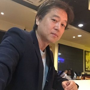 Meet your Posher, Simon